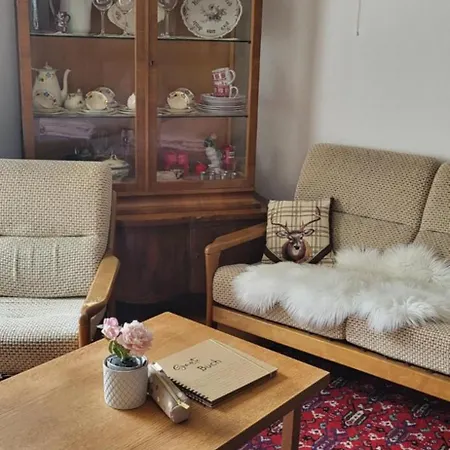 Ferienwohnung Almruhe Mit Pool Und Sauna & Direkt Am Skilift Missen-Wilhams Exterior foto