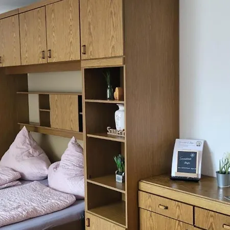 Ferienwohnung Almruhe Mit Pool Und Sauna & Direkt Am Skilift Missen-Wilhams Exterior foto
