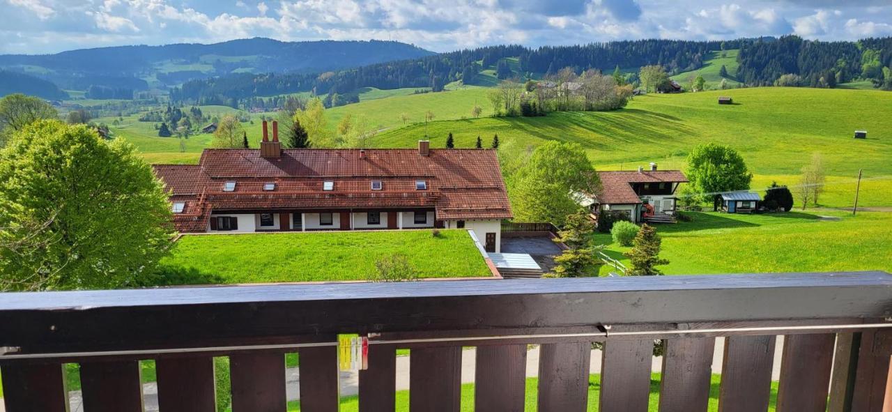 Almruhe Mit Pool Und Sauna & Direkt Am Skilift Missen-Wilhams