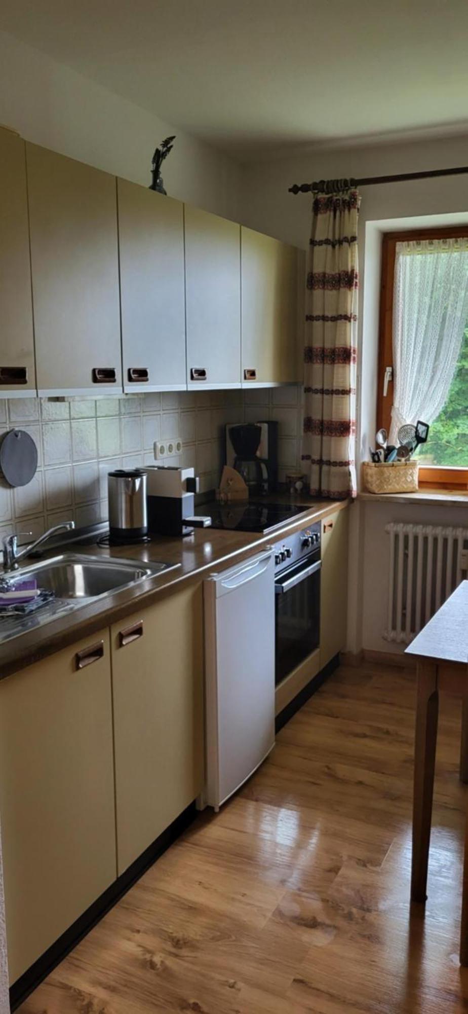 Apartment Almruhe Mit Pool Und Sauna & Direkt Am Skilift