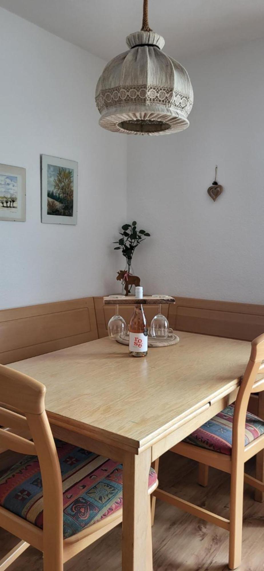 Almruhe Mit Pool Und Sauna & Direkt Am Skilift Apartment *