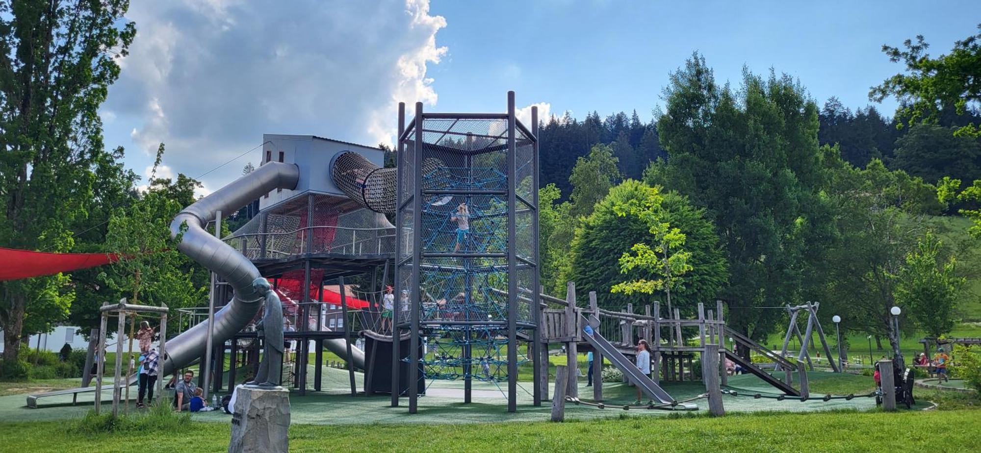 Apartment Almruhe Mit Pool Und Sauna & Direkt Am Skilift *